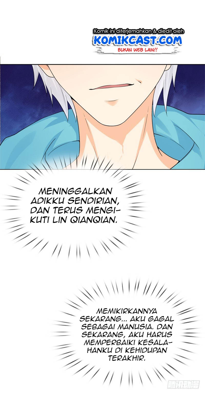 City of Heaven TimeStamp (Urban Rebellion) Chapter 04 Gambar 11